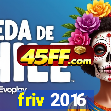 friv 2016